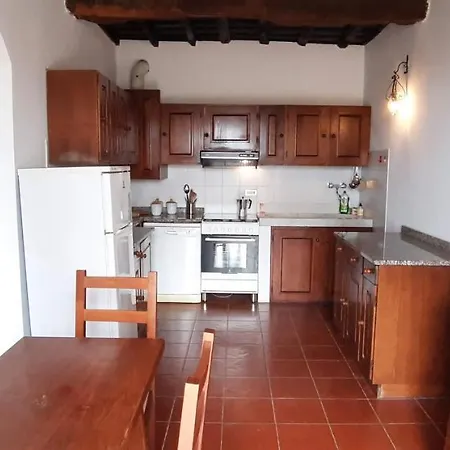 Appartamento Case Tuvo